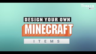 How to Create Minecraft Mobs  Minecraft Mobs Tutorial Tynker [upl. by Alvie]