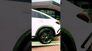 Brabus GLE Mercedes [upl. by Charin152]