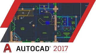 How to handle PDF Import in AutoCAD 2017  AutoCAD [upl. by Swithbert]