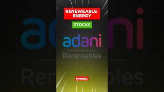 Renewable Energy Best Stocks 2024renewableenergy stocks renewableenergystocks beststocks shorts [upl. by Yobybab771]