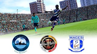 🔴RICHARDS BAY vs MAGESI FC SEMI FINAL ⚽ CARLING BLACK LABEL CUP 2024⚽ FOOTBALL GAME HD [upl. by Llenoj171]