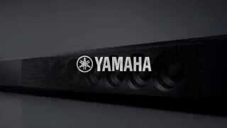 Yamaha YSP1600 Soundbar [upl. by Gavini]