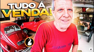 ESSE LUGAR É DEMAISCARROS ANTIGOS À VENDA [upl. by Redman]