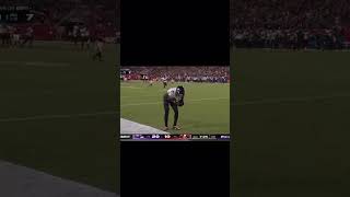 🔥TD Catch by Rashod Bateman baltimoreravens tampabaybuccaneers nfl [upl. by Rehsu]