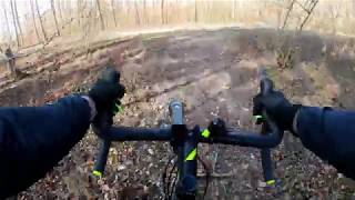 Cube Cross Race Pro  First Ride [upl. by Ydnik]