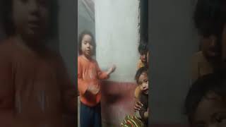 Yashika ka dance kaise short video Pushpa Devi [upl. by Nodababus]