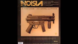 Noisia  End Game HQ [upl. by Etana]