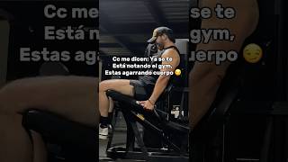 PREPOTENTE EN EL GYM marincoach humorfitness humorgym humor funnyvideo fyp [upl. by Uria598]