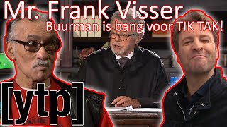 YPT Gestoorde BUURMAN zegt PANG PANG en JOPIE heeft KOFFIETIJD [upl. by Yelrac]