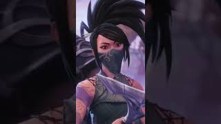 KDA KAISA  Akali AhriMore shorts rek leagueoflegends Rek [upl. by Inanak919]