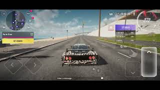 F40Farari F40 Top Speed Check 💥Drivezoneonline Gameplay [upl. by Dysart963]