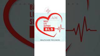 learn about BLS CPR medicalentranceexam medicalexam esic aiims norcet nursing yt health [upl. by Tadio]