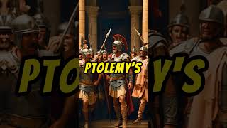 Seleucus Nicators Incredible Move in the Fifth Syrian War shorts short shortvideo history [upl. by Dorris]