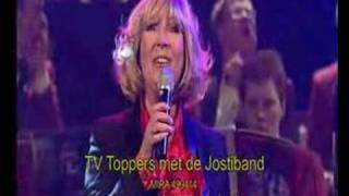 TV Toppers met de Jostiband [upl. by Wilterdink]