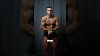 Pre Prep Diet Complete motivation naturalbodybuilding nestorius greekbodybuilding bodybuilding [upl. by Einahteb]