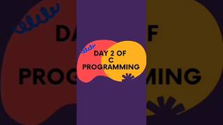 Day 2  How C Works Writing Compiling and Creating Executable Files exam placement [upl. by Naasar]