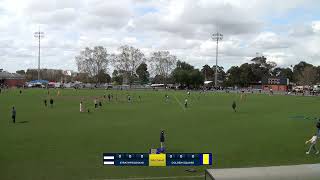 Strathfieldsaye vs Golden Square [upl. by Atires513]