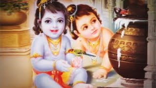 Mach Gaya Shor Sari Nagariમચ ગયા શોર સારી નગરીSong  Shyam Teri Bansi Album  Krishna Bhajans [upl. by Siuol]