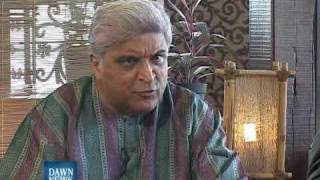 TalkBack w Wajahat Khan amp Javed Akhtar Ep31 Pt3 [upl. by Latta]