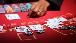 Blackjack Mistakes to Avoid  Gambling Tips [upl. by Arnaldo676]