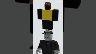 Admin vs Hacker Roblox [upl. by Imugem]