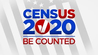 Census 2020 deadline arrives [upl. by Eidassac491]