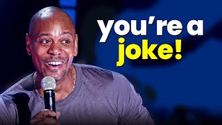 Comedians DESTROYING Woke Hecklers till They Cry [upl. by Imiaj821]