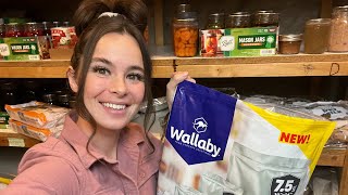 Comparing Mylar Bag Brands for Long Term Food Storage [upl. by Beaufert762]