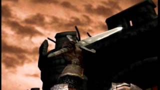 Elder Scrolls IV Oblivion Trailer 2006 [upl. by Houser]