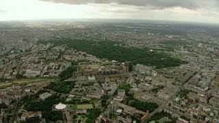 Berlin  Die Hauptstadt der Bundesrepublik Deutschland  Trailer Schulfilm Sozialwissenschaften [upl. by Eidnew]