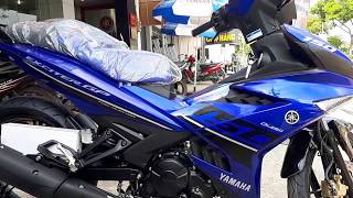 Yamaha Exciter 150 GP 2018 vs 2017  Review chi tiết So Sánh tranh hùng KING OF STREET [upl. by Lyndell]