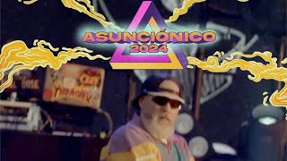 Limp Bizkit  Live From Asuncionico 2024 Paraguay [upl. by Surtimed]