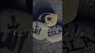 Islam Allah Subscribe like share Views SurahInam [upl. by Tod]