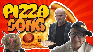 Pizza song 2020 version Pizza here pizza there [upl. by Fishbein489]