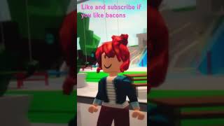 Like and subscribe if you like bacons  Not forcing version 2 [upl. by Sumetra]