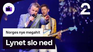 Einar Nilsson  Lynet som slo ned  TV 2 [upl. by Alderson]