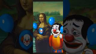 Monalisa and the Blue Balloon A Heartfelt Tale of Mr Tears [upl. by Anairdna]