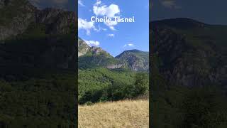 nature relaxing relaxingmusic laxing CheileȚăsnei herculane [upl. by Salocin743]