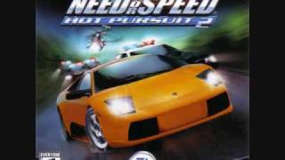 Need For Speed Hot Pursuit  SCPD  Guided Missile Rapid Response [upl. by Amandi]