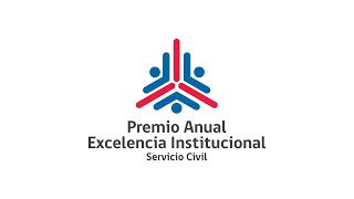 Presentación Finalistas quotPremio Anual por Excelencia Institucional PAEI 2024quot [upl. by Gruchot]