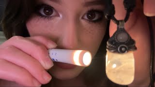 follow my instructions w your eyes closed asmr [upl. by Emerson69]