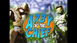 Arby n the Chief The Movie [upl. by Rollo]