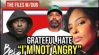 🚨Joe Budden BELITTLES Taxstone amp Raqi Thundas Power in the Industry‼️Twitter Spaces Aftermath‼️ [upl. by Ytsrik764]