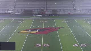 Del Valle High Schoo vs Lake Travis High School Girls Varsity Soccer [upl. by Edya]