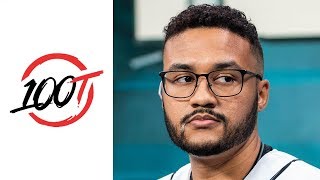 Aphromoo speaks about Rikara criticism the importance of proactivity at Worlds and Alistar [upl. by Odracir]