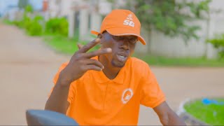 Kombonka  Sunu Buss  Official Video [upl. by Inilahs43]