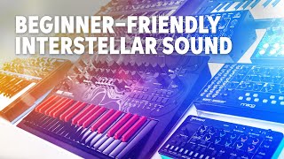 Best Synthesizers for Beginners 2023 – Daniel Fisher [upl. by Braasch]