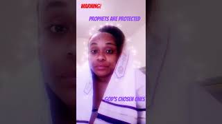 WARNING prophetsaskgod warningfromgod kingdomofgod [upl. by Darraj]