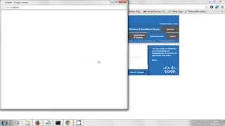 How to enable logs on Linksys Wireless BroadBand Router [upl. by Netsryk]