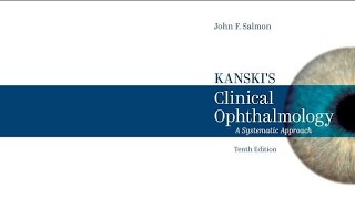 Kanski lecture tenth 10th edition Chapter Eyelids Chalazion [upl. by Yht728]